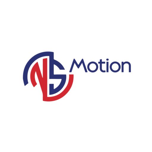 ns motion logo