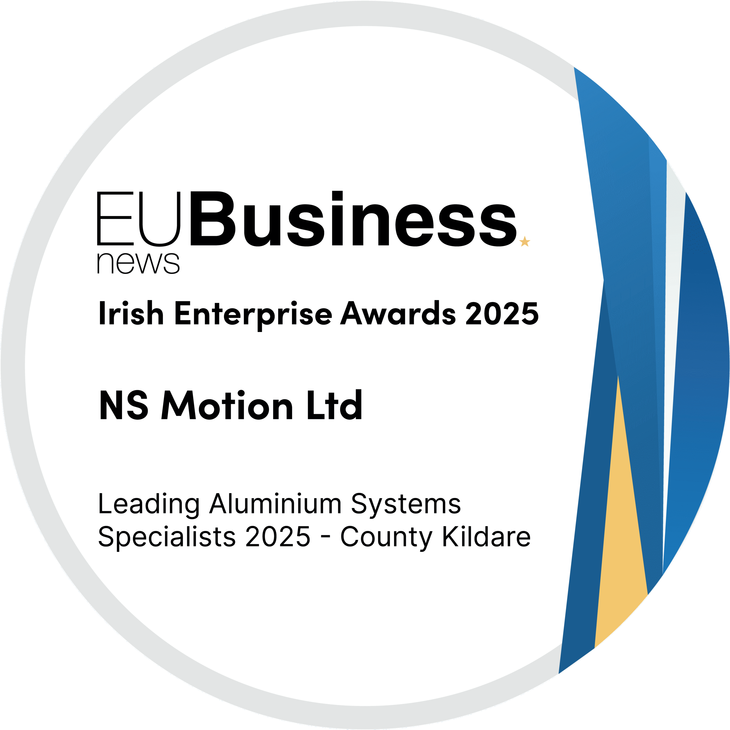 Irish Enterprise Awards 2025